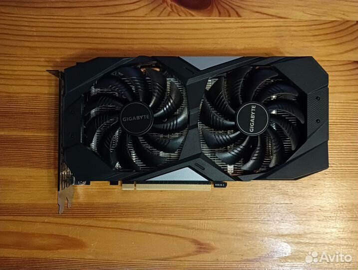Geforce gtx 1660 super