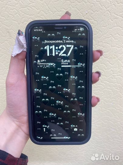 iPhone 13 Pro, 128 ГБ