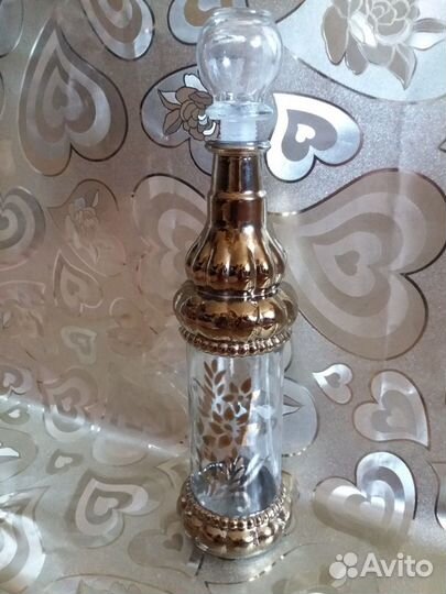 Коньячный набор СССР