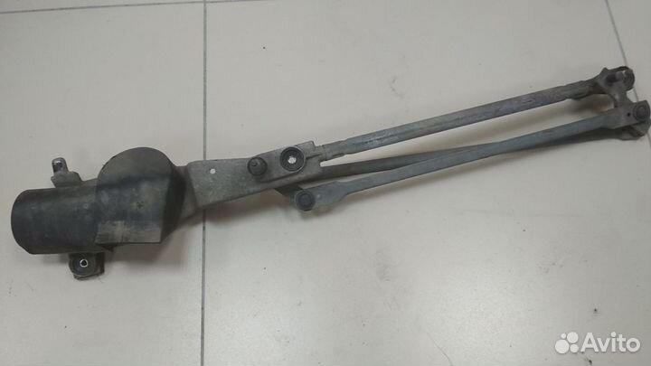 Трапеция стеклоочистителей Ford Focus