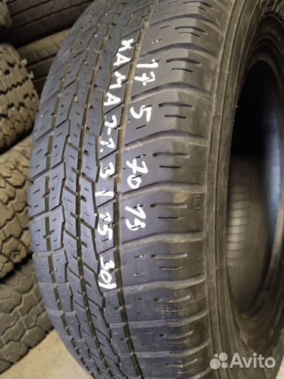 КАМА Кама-205 175/70 R13