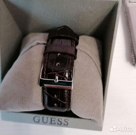 Часы мужские Guess