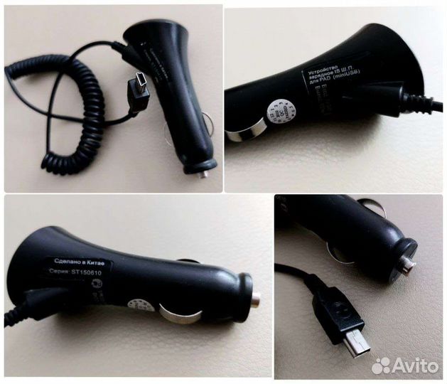 Навигатор Garmin Nuvi 215 и Mio DigiWalker C220