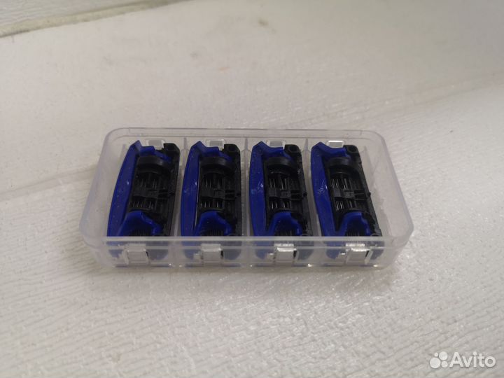 Сменные кассеты Wilkinson