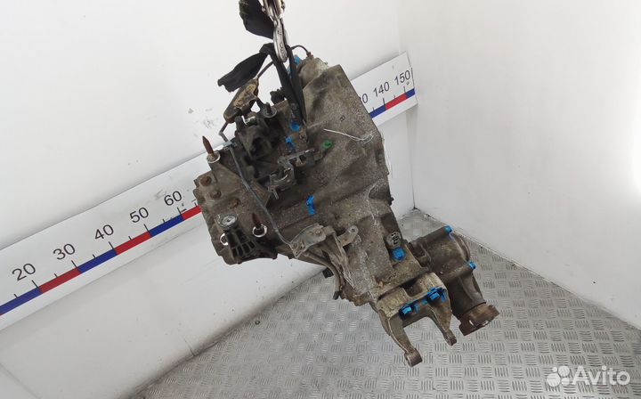 Кпп 5ст. PSB186086385ppsmb1 Honda CRV (1996-2002)