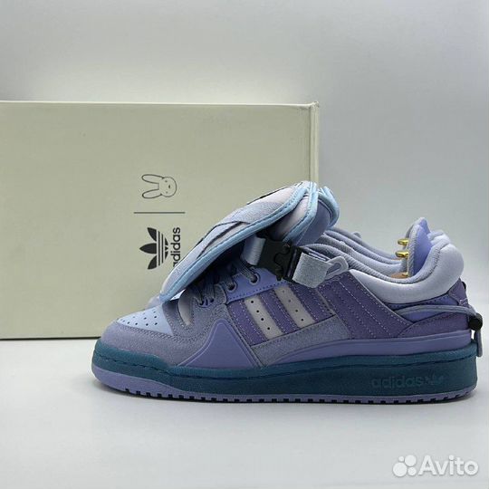 Adidas Bad Bunny Forum Low 41-45