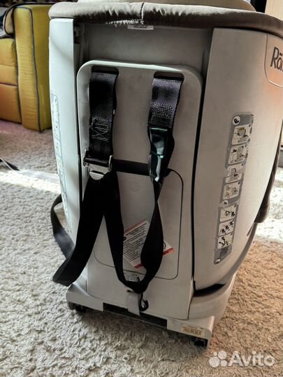 Детское автокресло для новорожденных