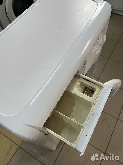 Стиральная машина indesit 3,5 кг