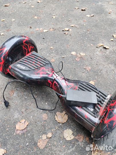 Гироскутер mini pro smart balance