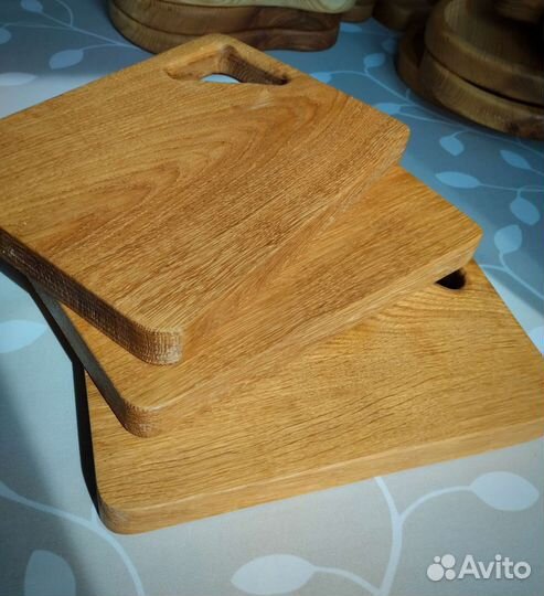 Разделочные доски