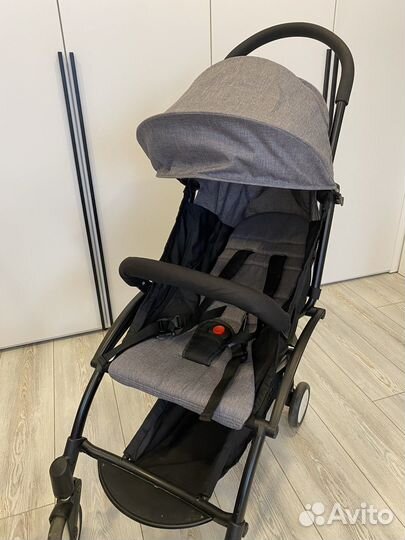 Прогулочная коляска аренда