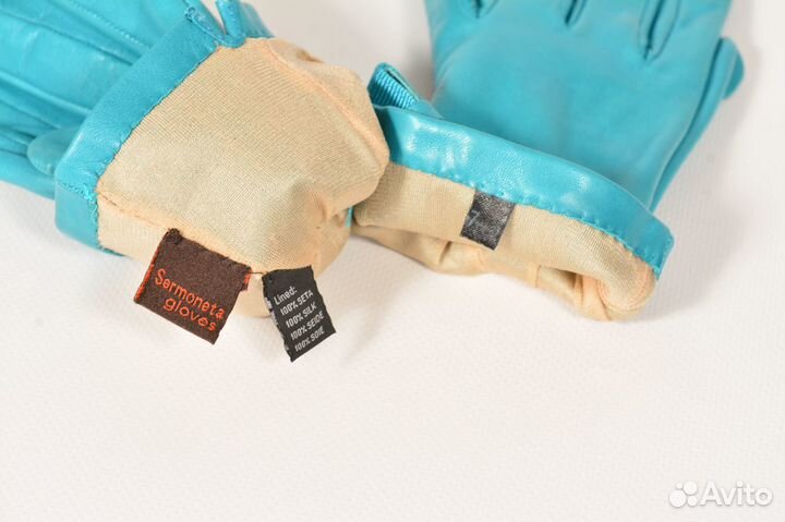 Перчатки Sermoneta Gloves