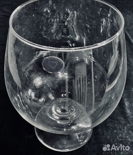 Ваза Богемия (Чехия)