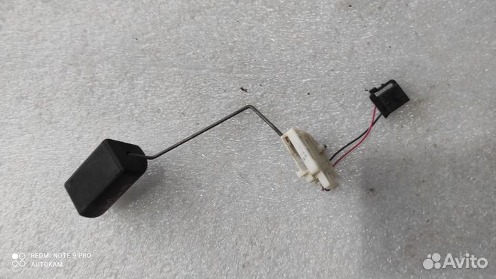 Датчик уровня топлива Mazda 6 gh