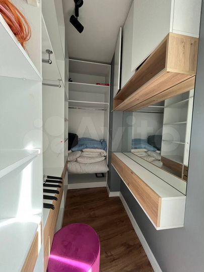 2-к. квартира, 88 м² (Грузия)
