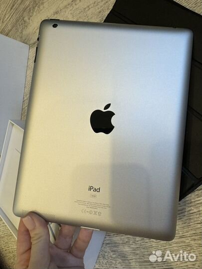 iPad
