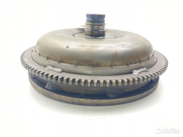 Гидротрансформатор Honda Odyssey RA6 F23A 2000