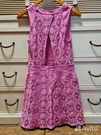 Платье вечернее Atos lombardini