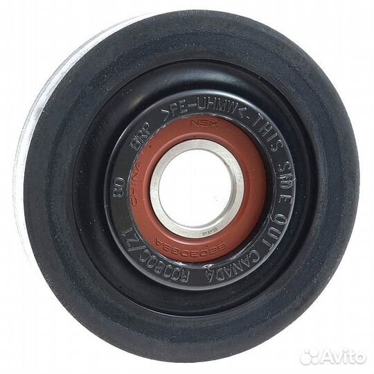 Оригинальный каток гусеницы BRP Ski-Doo 503195125