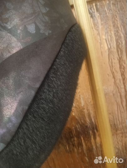 Куртка демисезонная