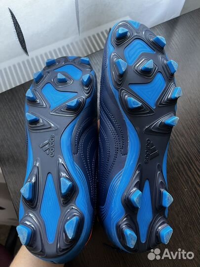 Бутсы adidas