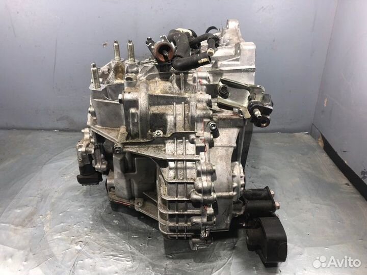 АКПП mazda CX-5 mazda 6ы