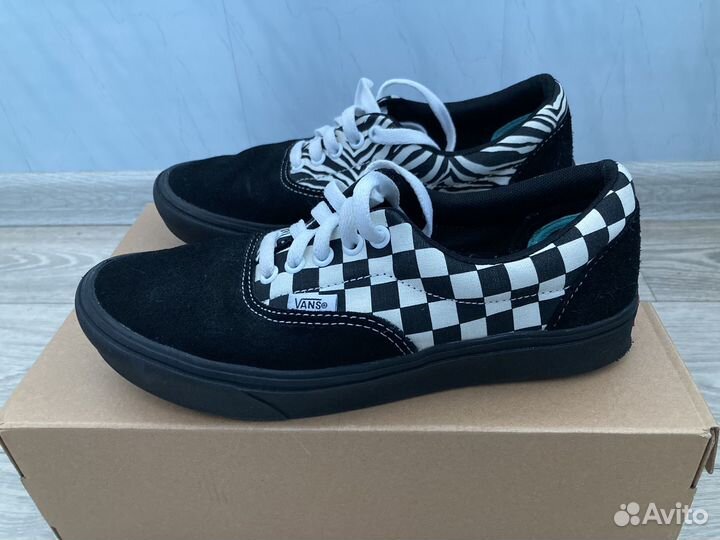 Кеды Vans ComfyCush Era 39 eur