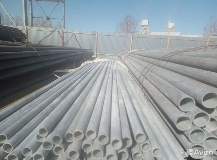 Труба стальная. Труба вгп. Труба оцинкованная