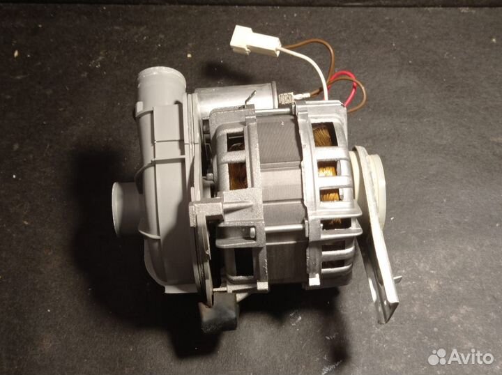 Насос посудомойки беко куперсберг