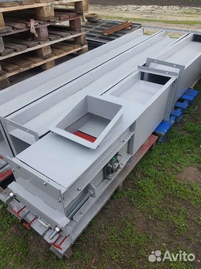 Элеваторное оборудование