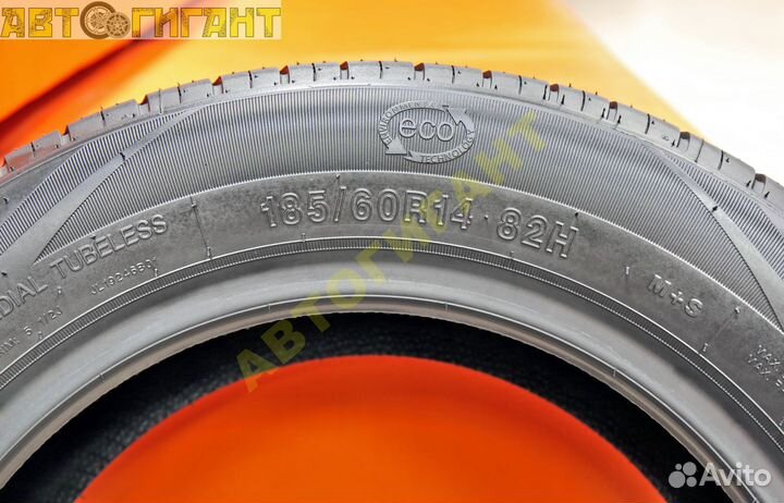 Sonix EcoPro 99 185/60 R14