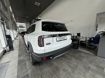 Новый Haval Dargo 2.0 AMT, 2024, цена от 3 119 000 руб.