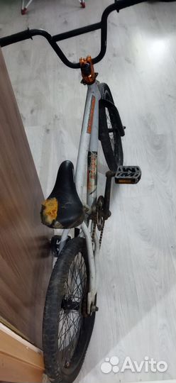 Велосипед BMX Mongoose