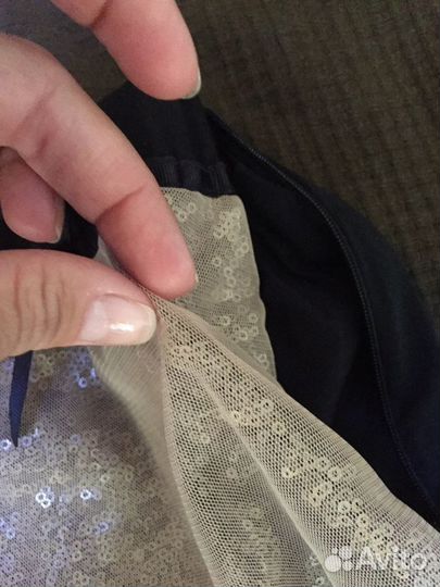 Шерты на девочку