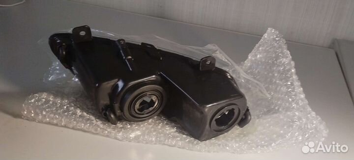 Птф на volkswagen polo комплект из 2 штук