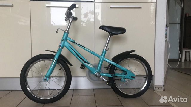 Велосипед детский Univega Dino 160