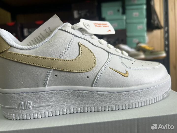 Кроссовки Nike Air Force