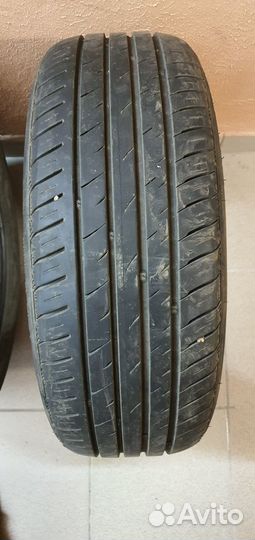 Nexen N'Fera SU4 185/65 R15 87H