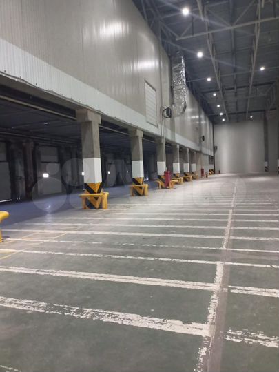 Склад, 3000 м²