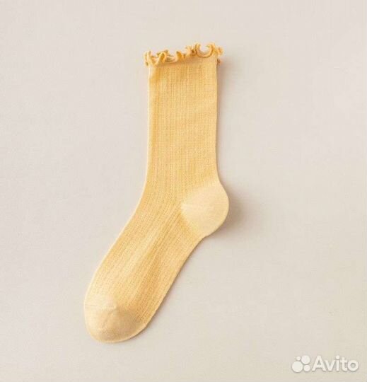 Носки женские