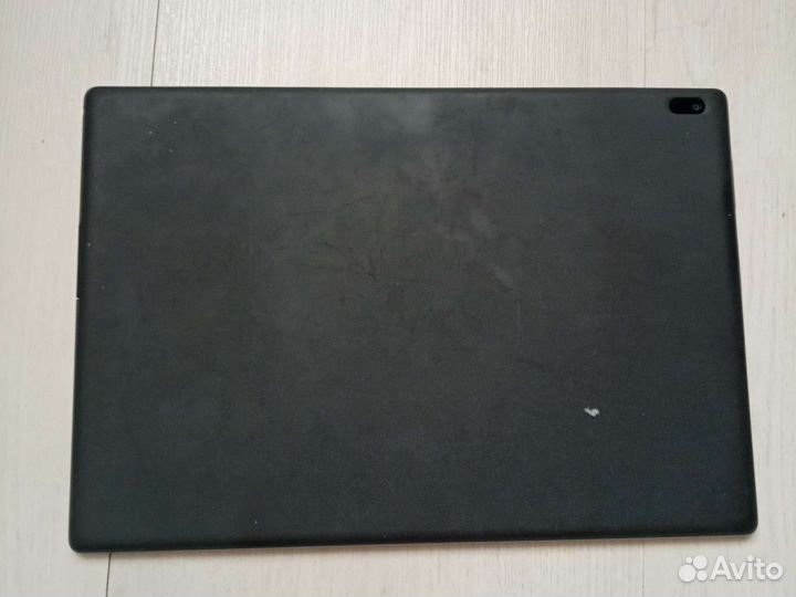 Планшет lenovo