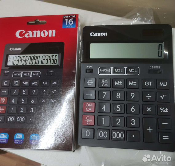 Калькулятор