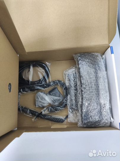 IP телефон Grandstream GXP1400