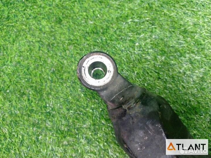 Рычаг передний левый toyota crown