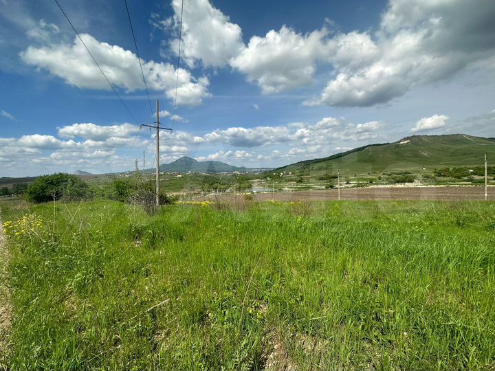 Участок 4,3 га (СНТ, ДНП)