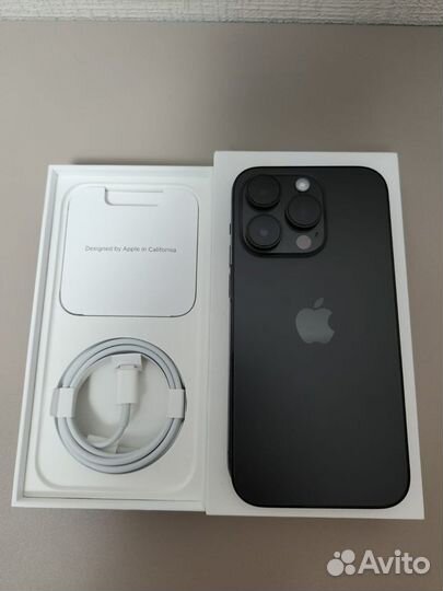 iPhone 14 Pro, 256 ГБ