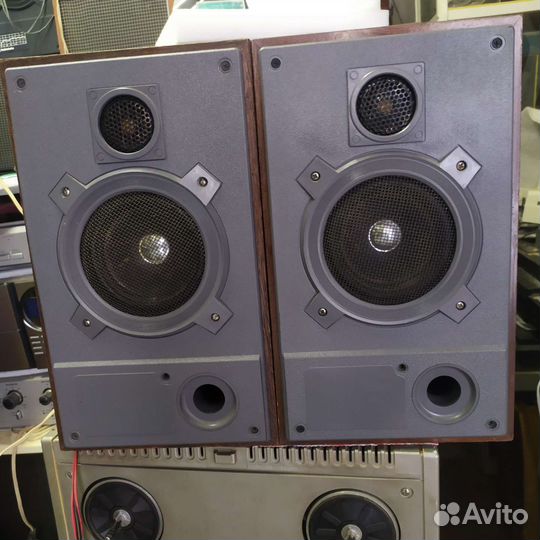 Колонки 10мас, 15ас s30