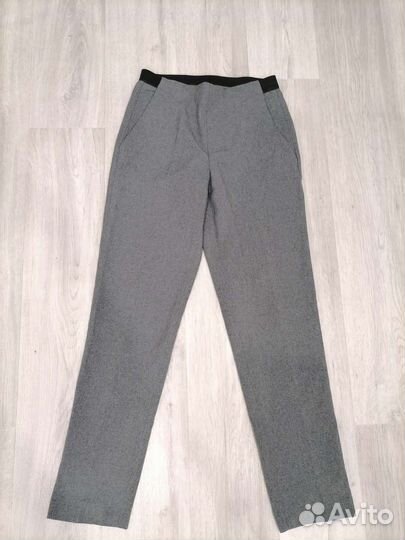 Брюки для девочки 146