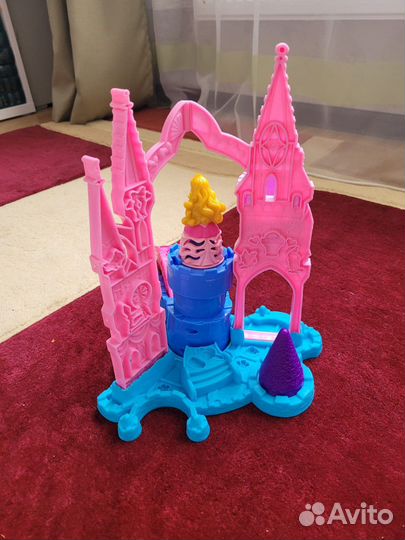 Игрушка Замок