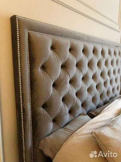 Перетяжка мебели